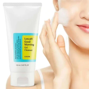 COSRX Low pH Good Morning Gel 150ml